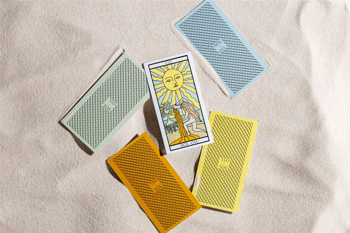 創意香薰包裝設計(圖10) 創意香薰包裝設計(圖10)