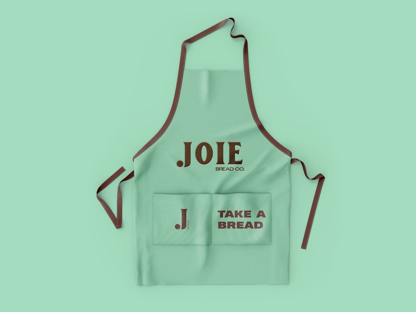 面包店品牌包裝設計(圖10)