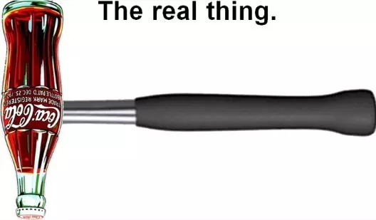 為什么很多品牌找不到“視覺錘”？(圖4)