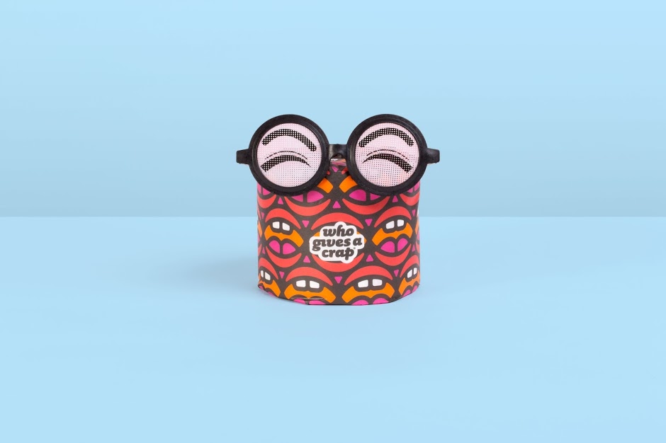 衛生紙廁紙包裝設計(圖5) 衛生紙廁紙包裝設計(圖5)