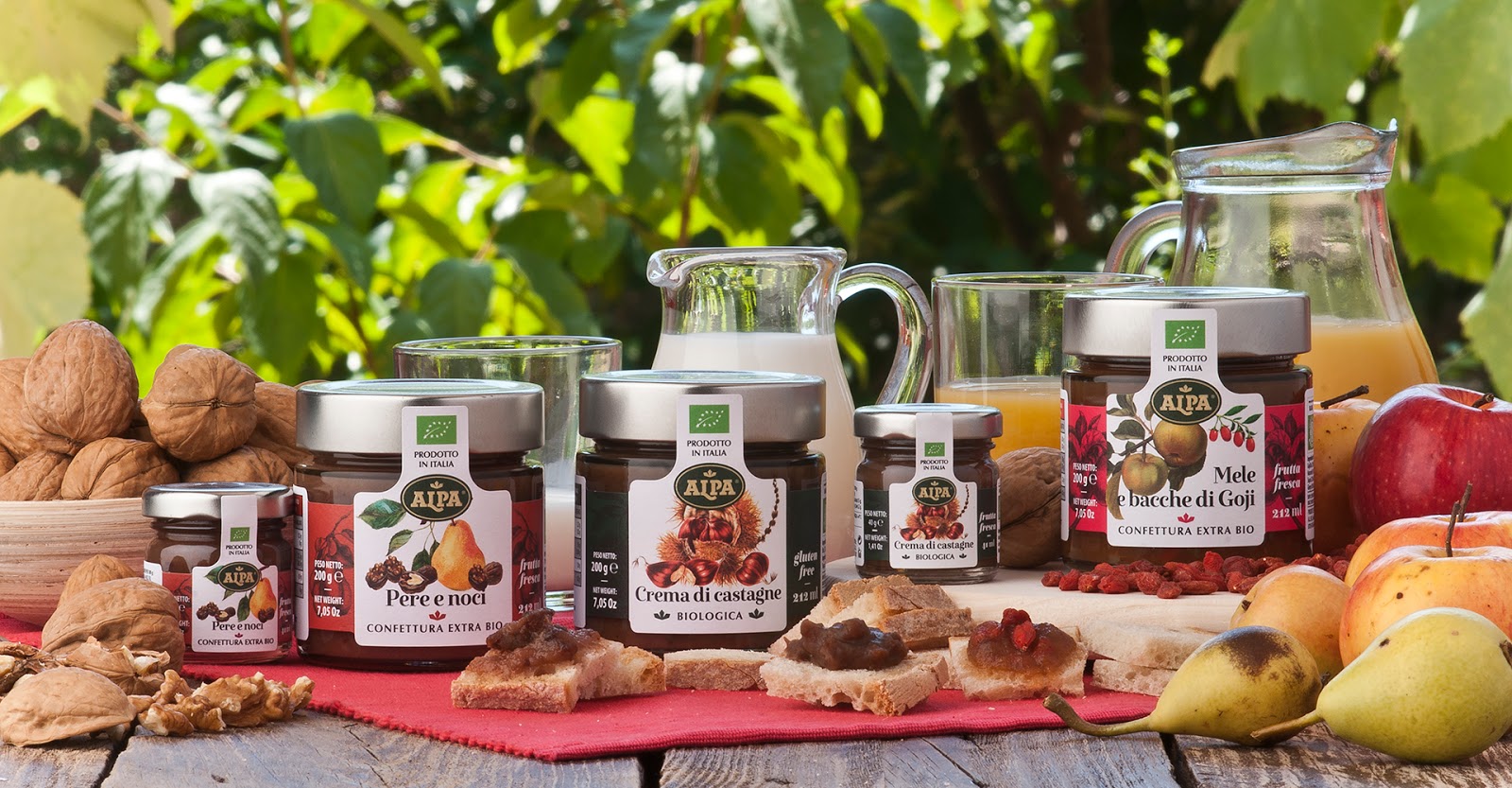 西安果醬包裝設(shè)計(圖2)