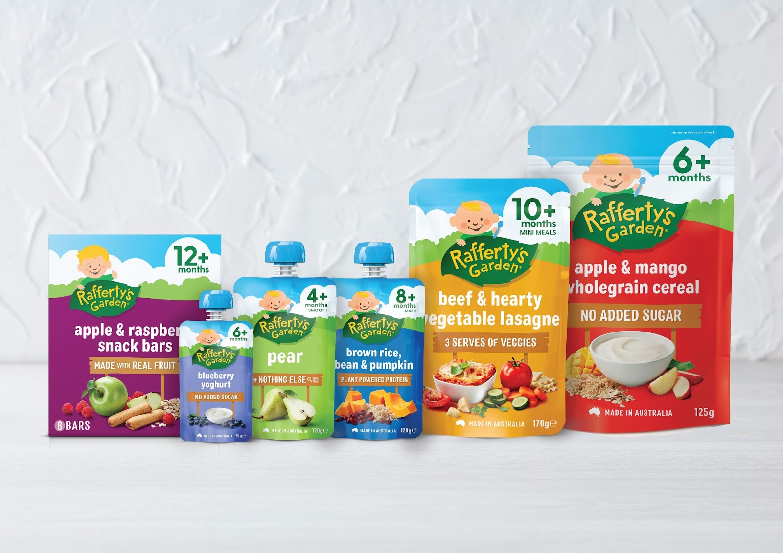 成都兒童食品包裝設計欣賞(圖5) 成都兒童食品包裝設計欣賞(圖5)