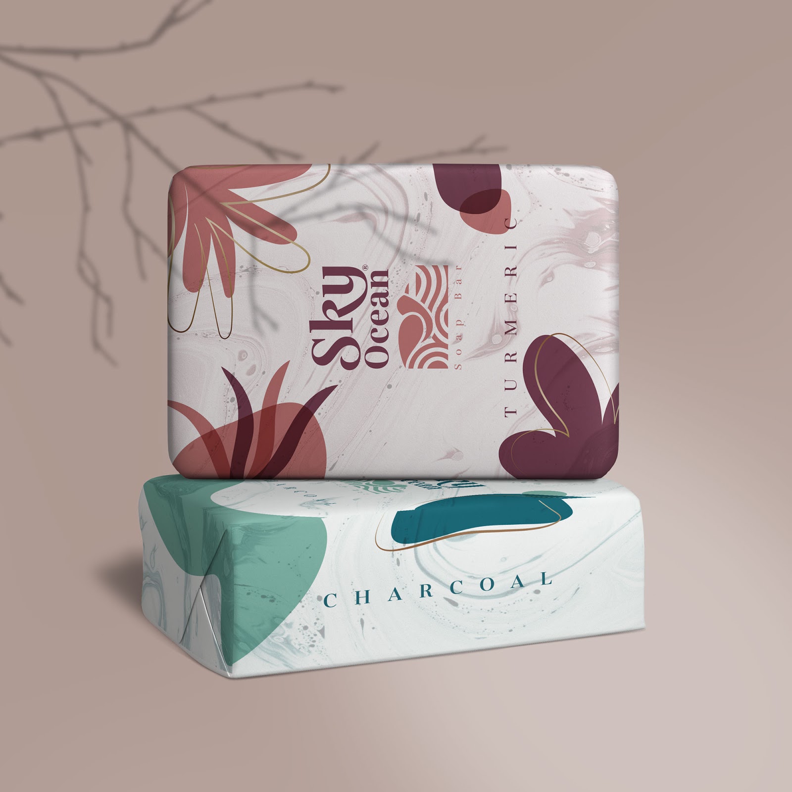 南昌手工皂包裝設(shè)計(jì)(圖3) 南昌手工皂包裝設(shè)計(jì)(圖3)