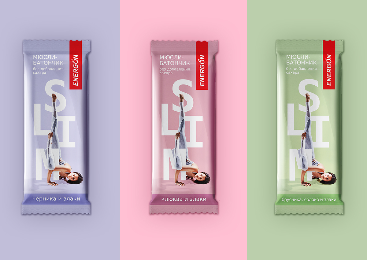 紹興代餐食品包裝設計(圖1)