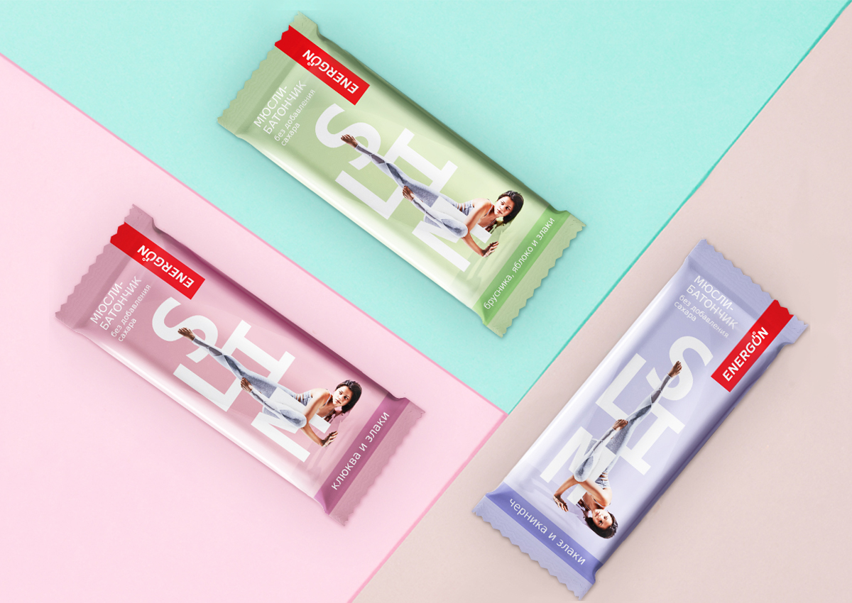 紹興代餐食品包裝設計(圖2)