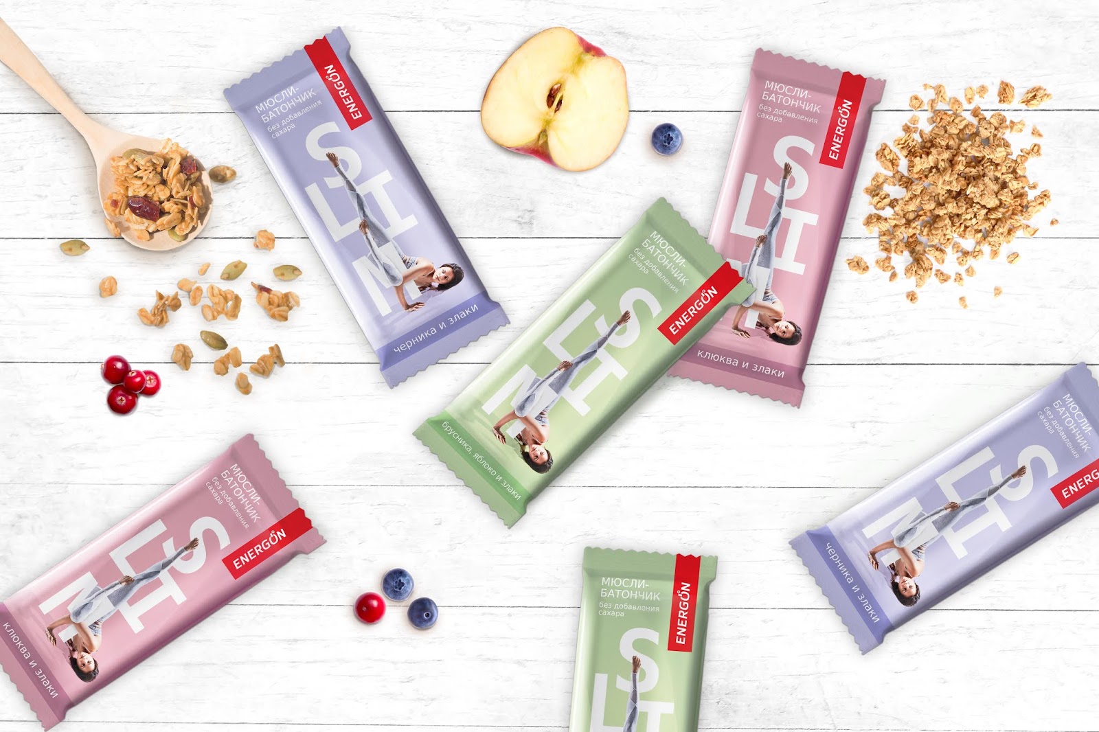 紹興代餐食品包裝設計(圖4)