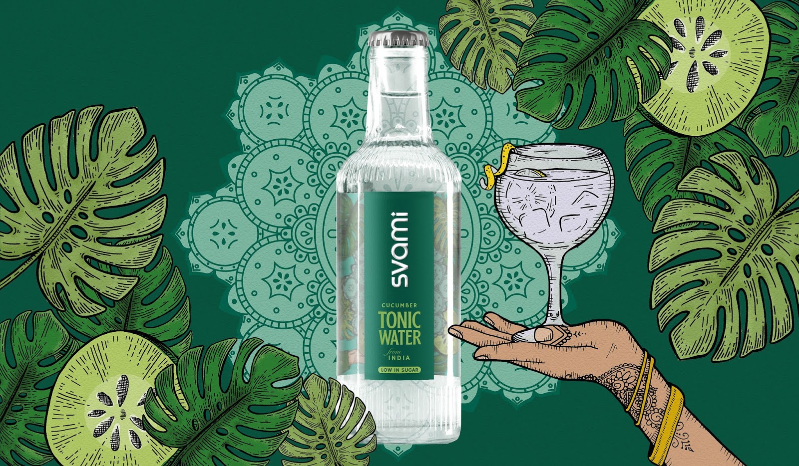 保健水包裝設計(圖2)