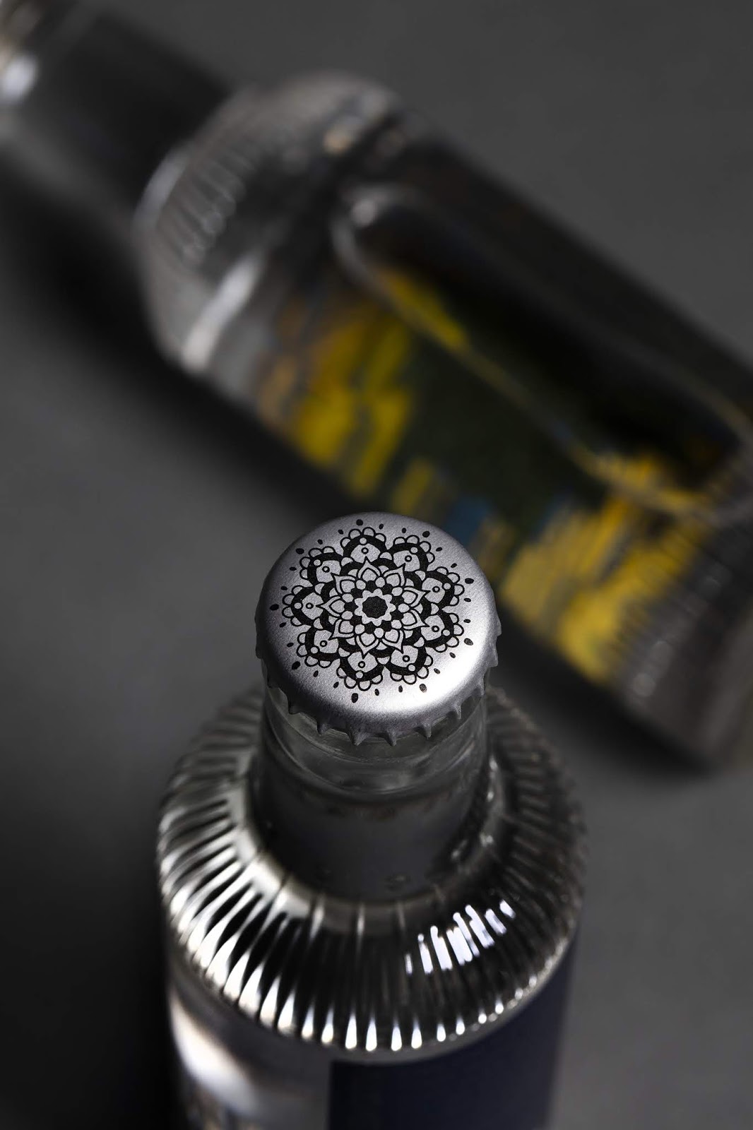 保健水包裝設計(圖6)