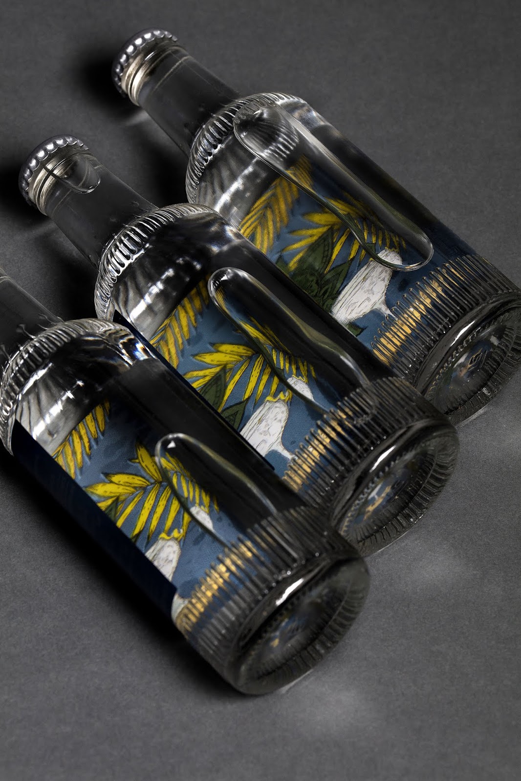 保健水包裝設計(圖7)