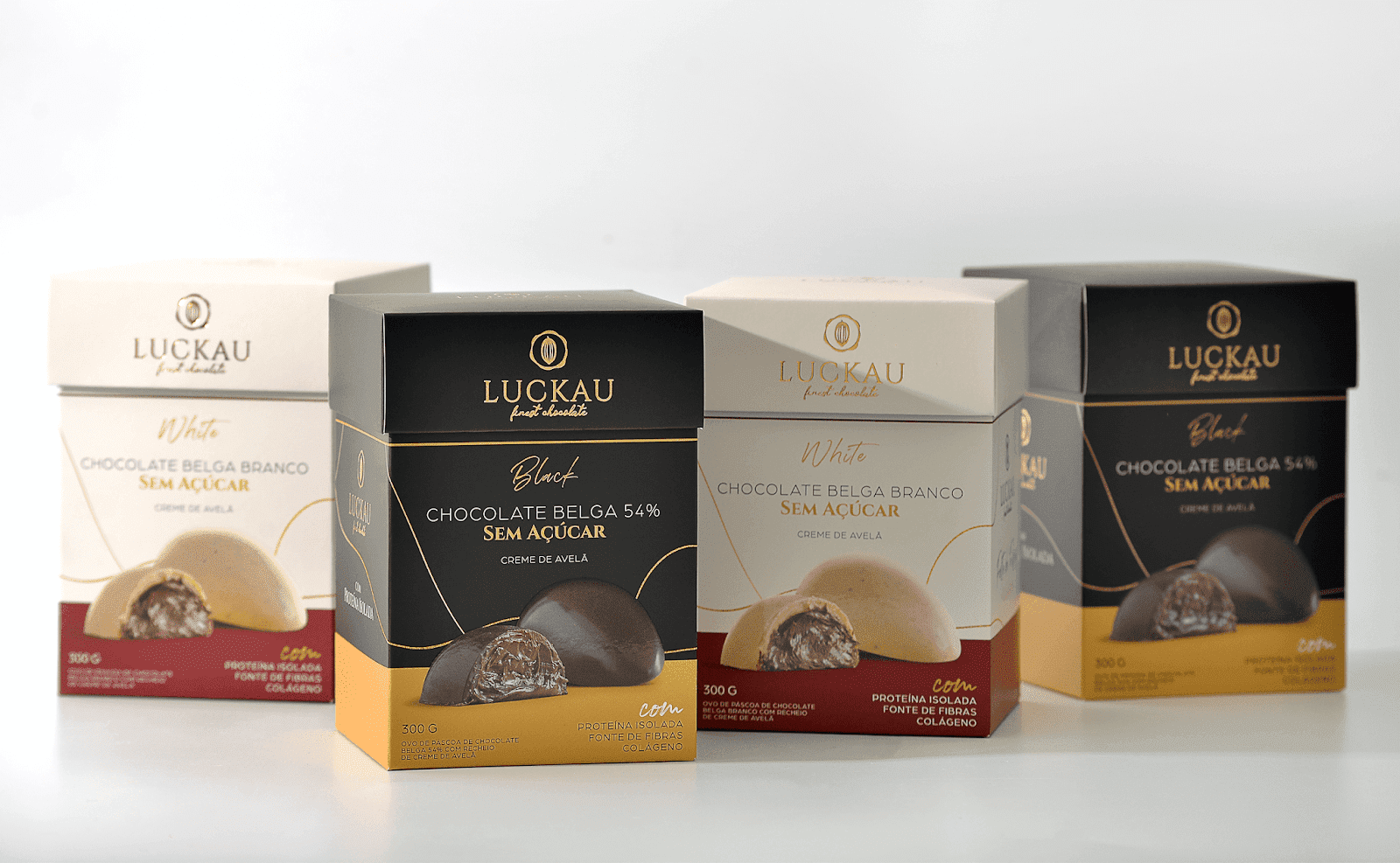 食品禮盒包裝設計(圖1)