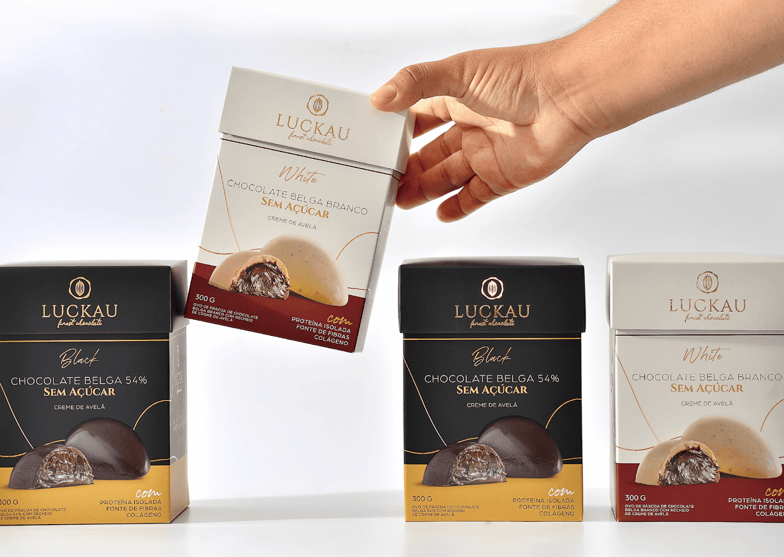 食品禮盒包裝設計(圖2)