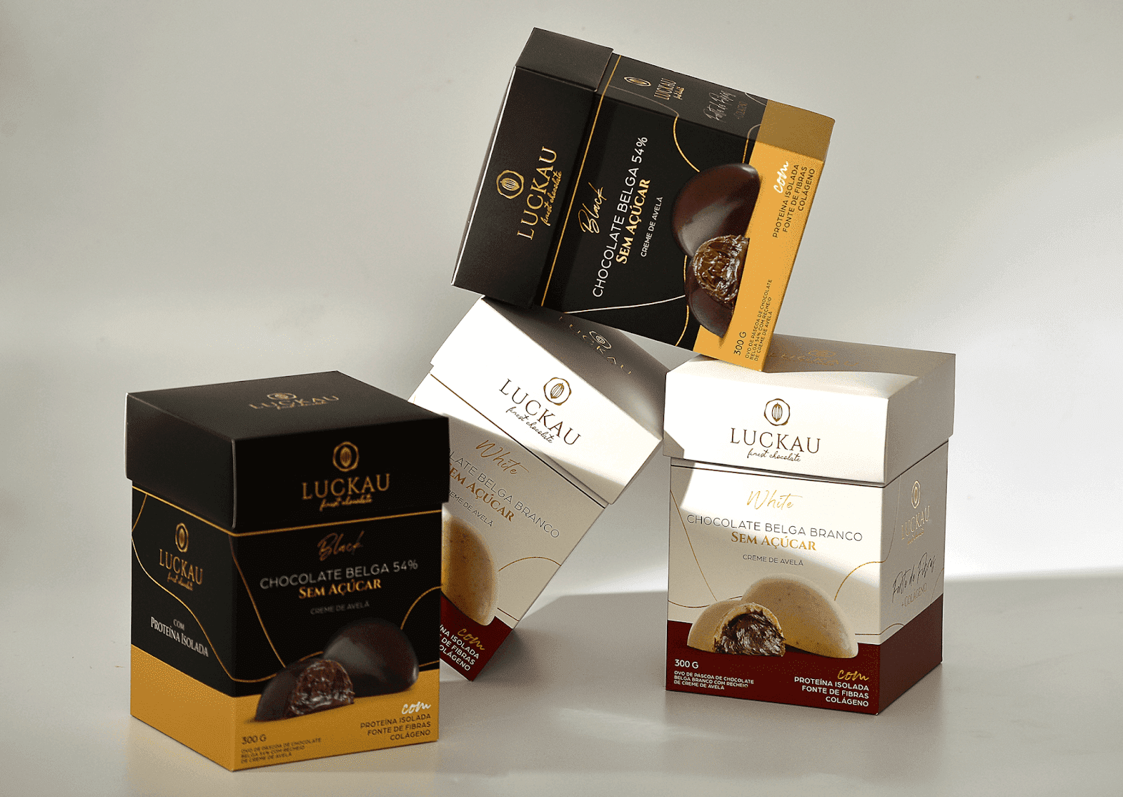 食品禮盒包裝設計(圖3)