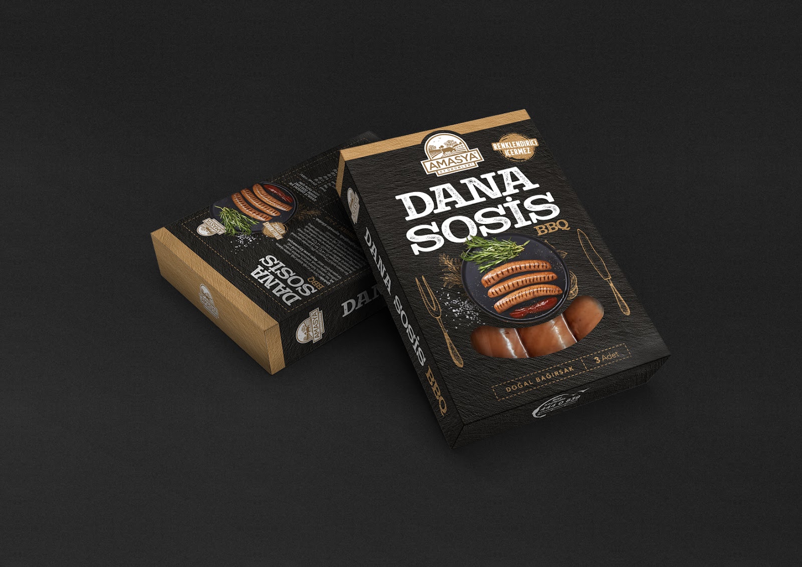 香腸包裝設(shè)計(圖3)