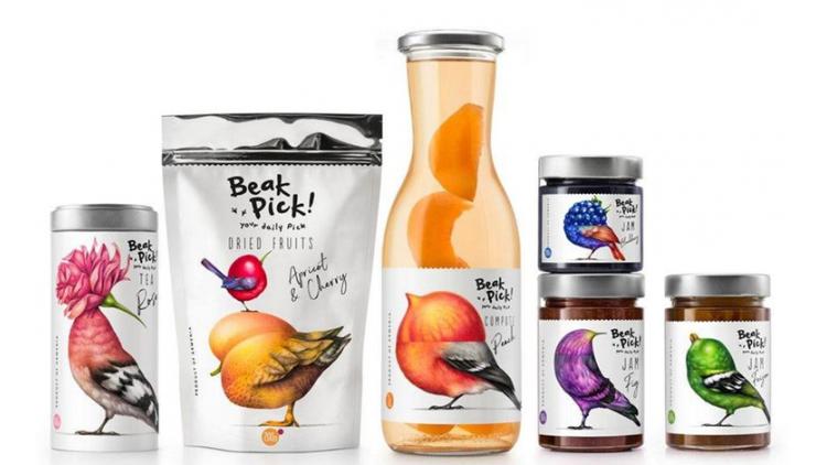 2020食品和飲料包裝的6個(gè)方向(圖1) 2020食品和飲料包裝的6個(gè)方向(圖1)