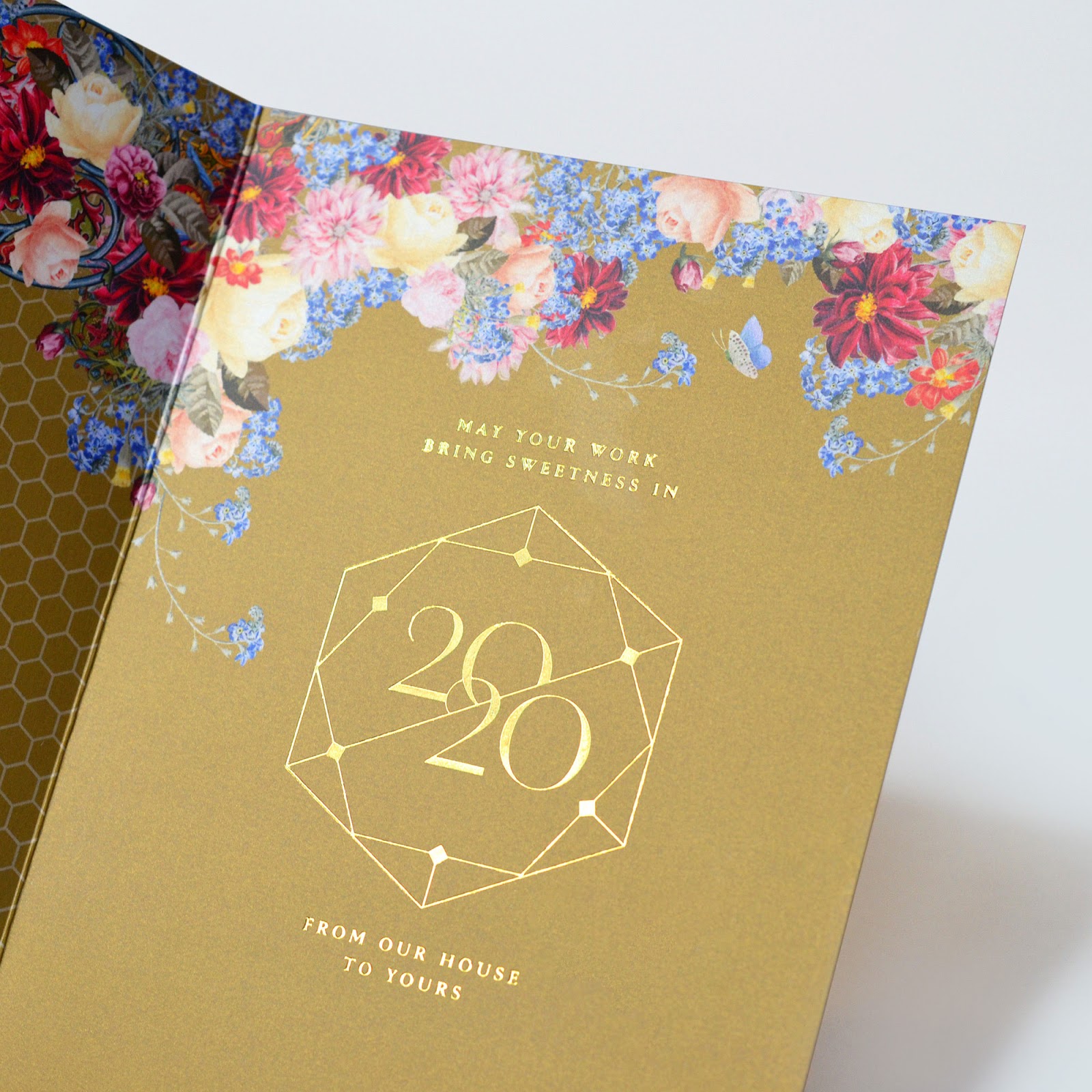 高端精美的蜂蜜禮盒包裝設計(圖2) 高端精美的蜂蜜禮盒包裝設計(圖2)