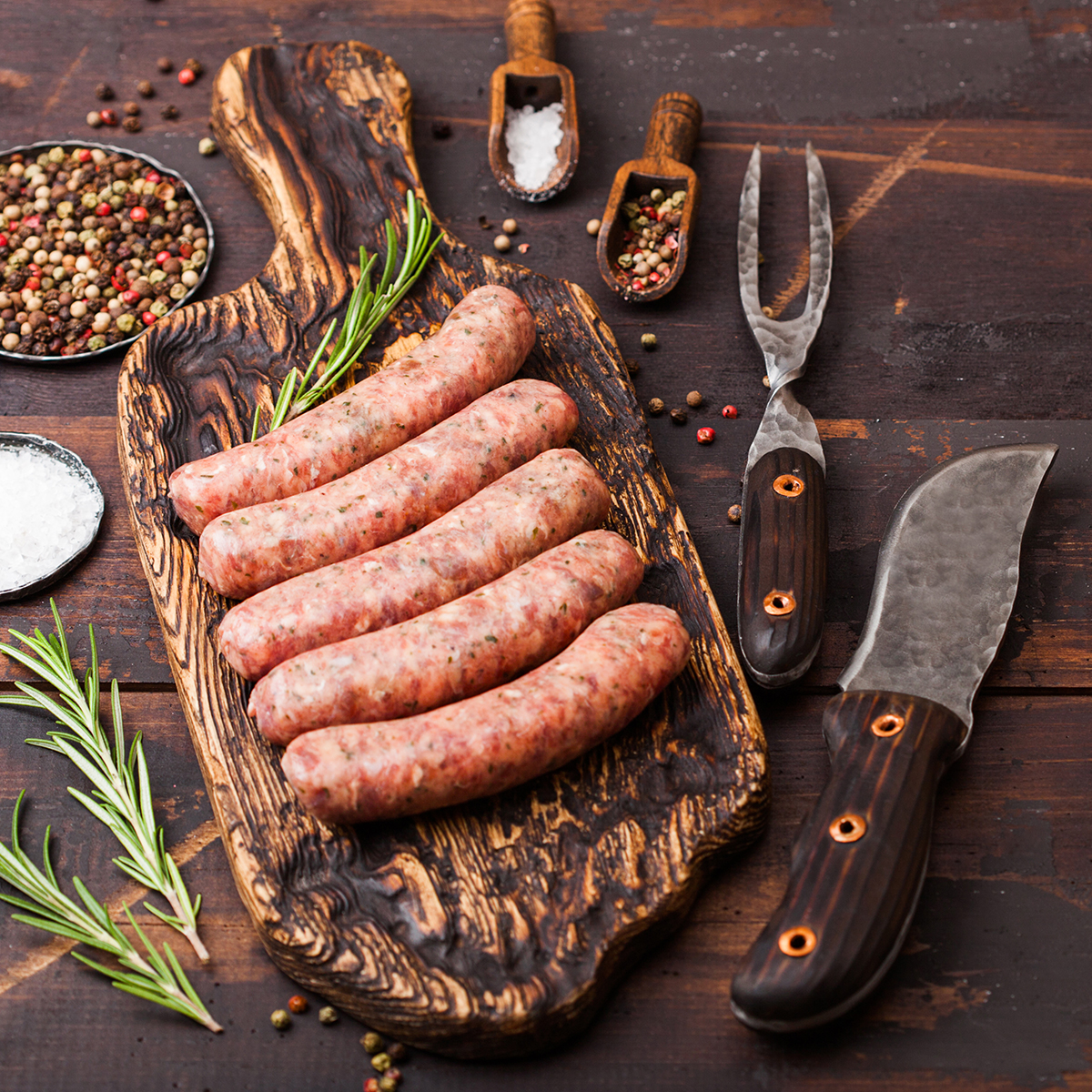 保定食品包裝設計香腸包裝很有銷售力(圖2) 保定食品包裝設計香腸包裝很有銷售力(圖2)