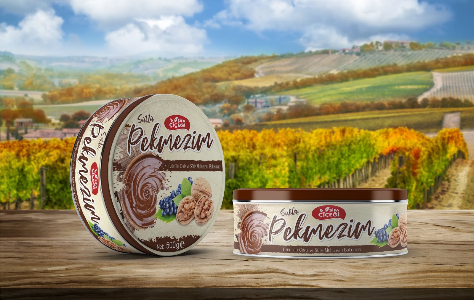 保定地方特產包裝設計(圖2)