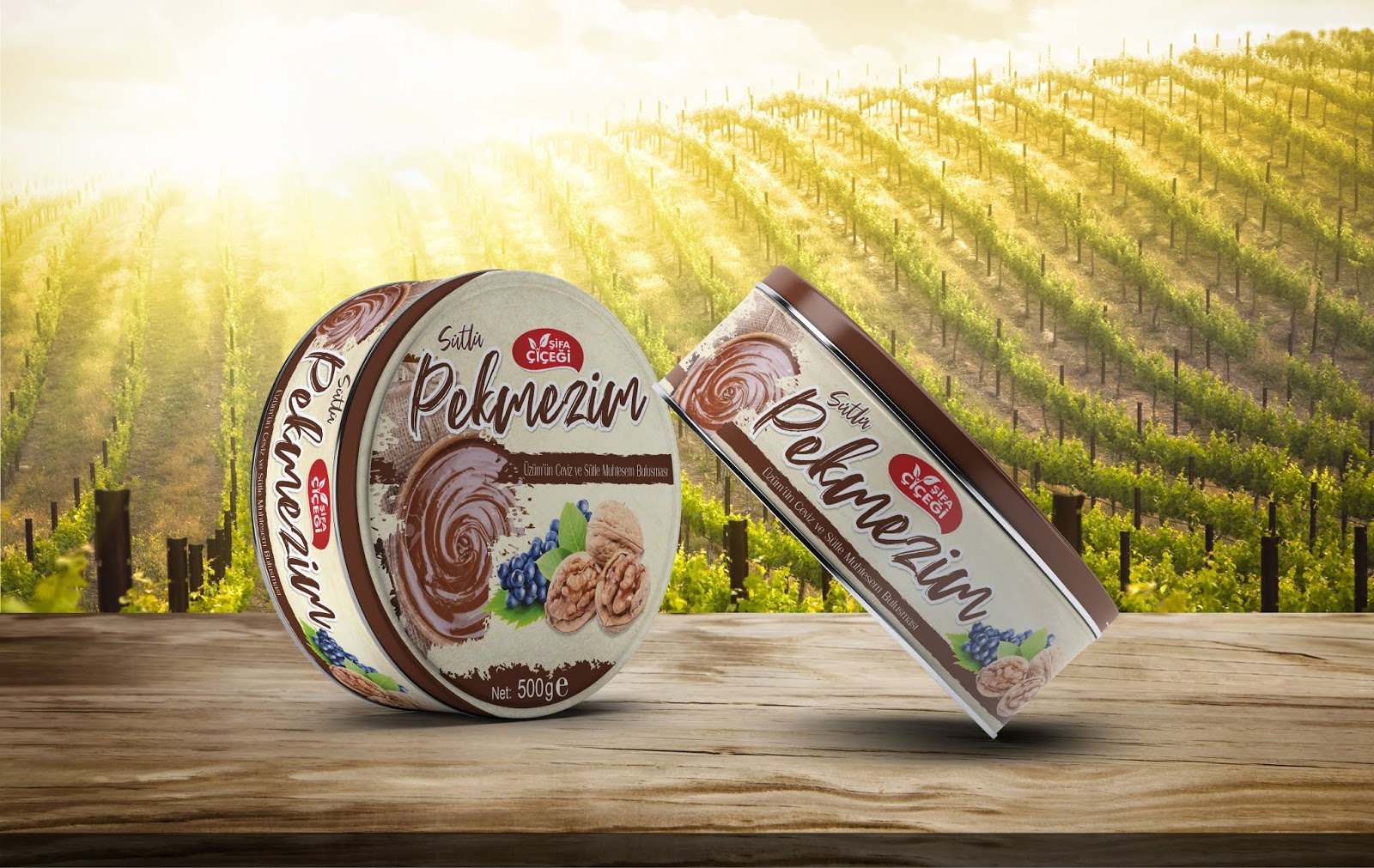 保定地方特產包裝設計(圖1)