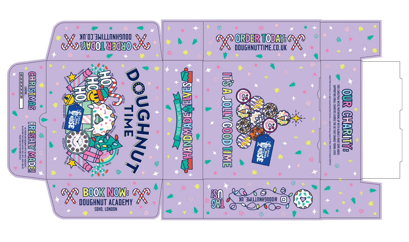 兒童食品包裝設計有趣又可愛(圖3)