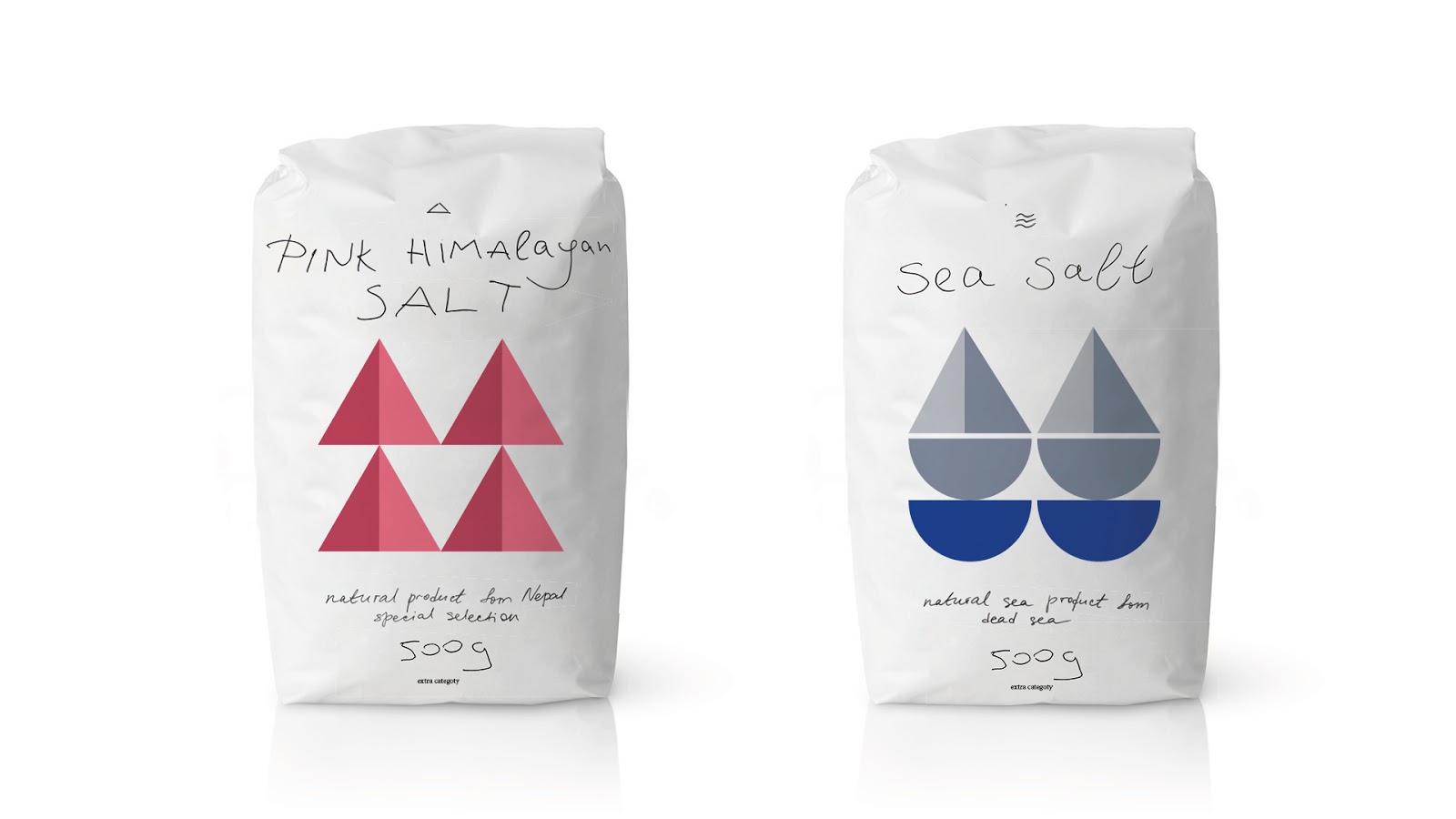 海鹽包裝設(shè)計(圖1)