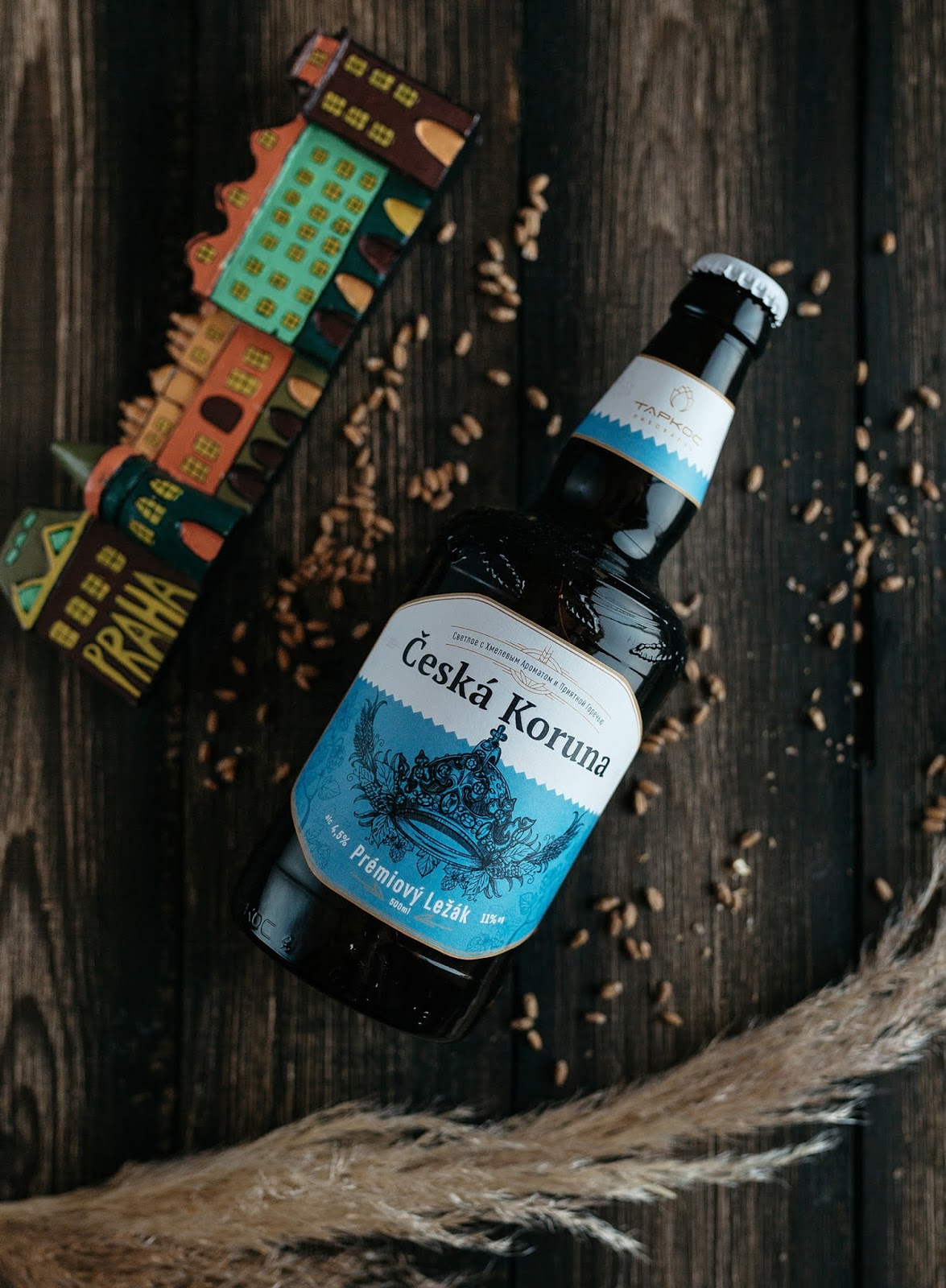 歐洲的啤酒包裝設計(圖5) 歐洲的啤酒包裝設計(圖5)