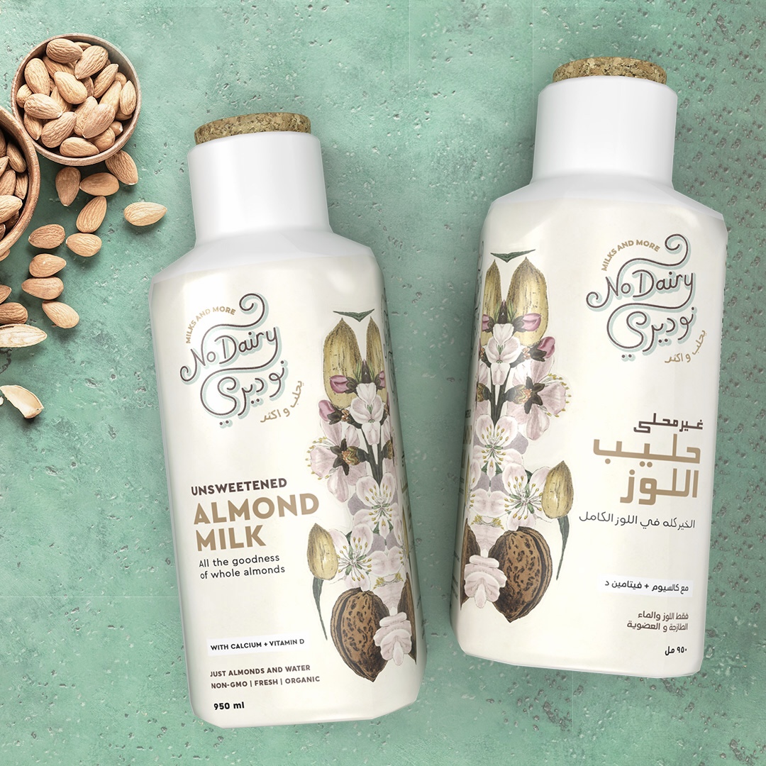 植物奶包裝設計(圖3) 植物奶包裝設計(圖3)