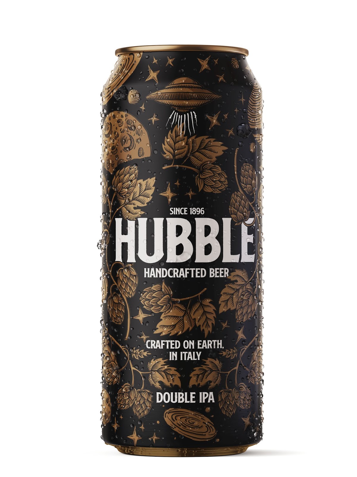 植物概念啤酒飲料包裝設(shè)計(jì)(圖2)