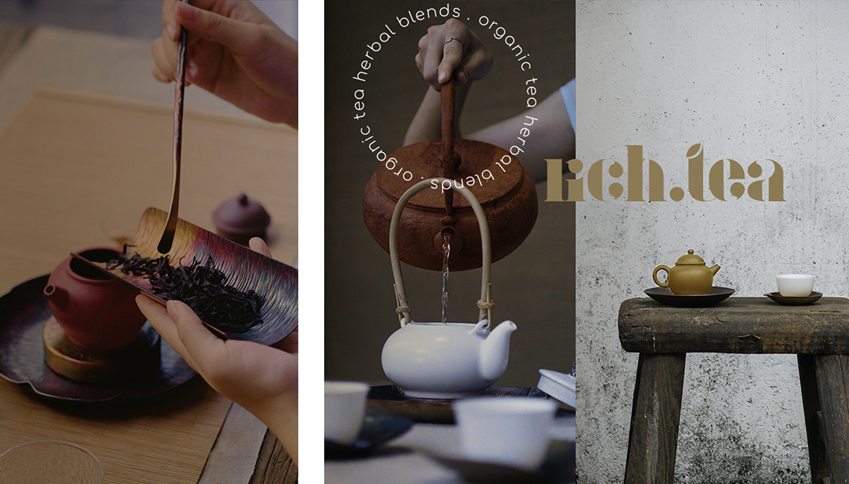 果茶包裝設計欣賞(圖2) 果茶包裝設計欣賞(圖2)