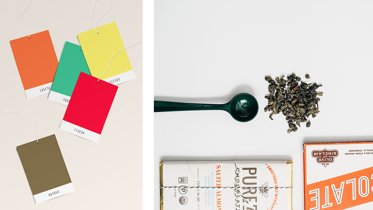 果茶包裝設計欣賞(圖4) 果茶包裝設計欣賞(圖4)