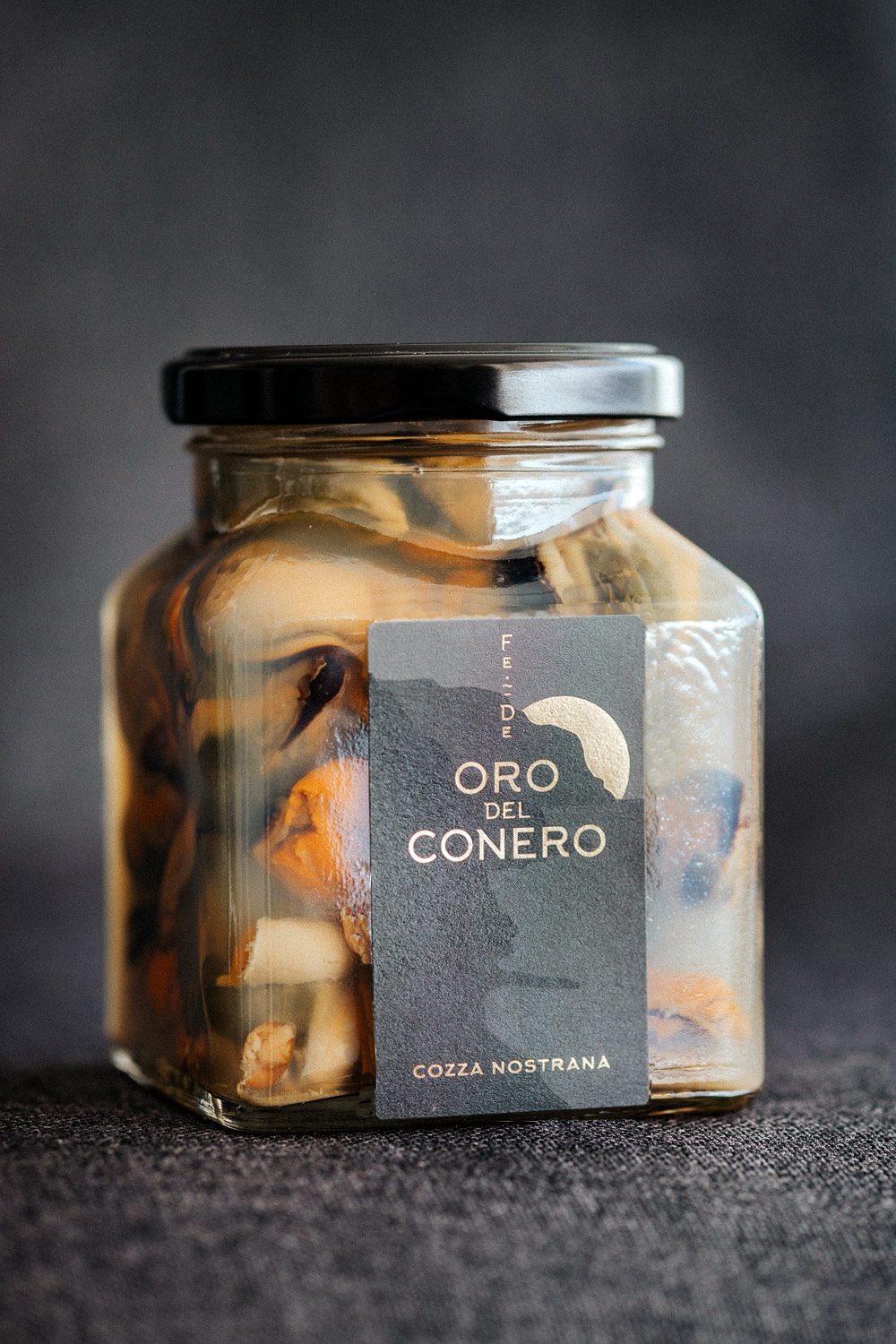 海鮮罐頭包裝設計(圖1) 海鮮罐頭包裝設計(圖1)