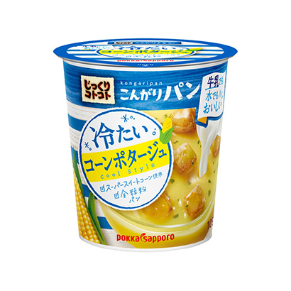 速食湯料包裝設計(圖1)