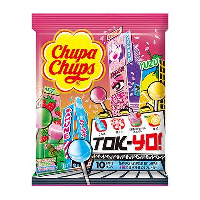 草莓奶昔包裝設計欣賞(圖1)