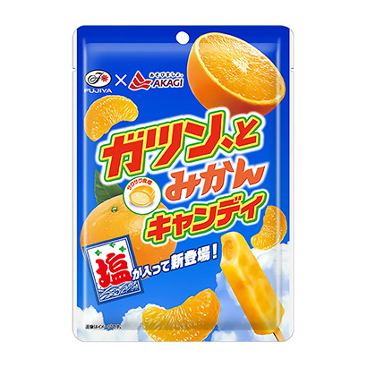 奶油糖果冰激凌雪糕包裝設(shè)計(圖1)