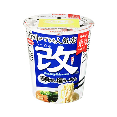 拉面桶裝食品包裝設(shè)計(jì)(圖1)