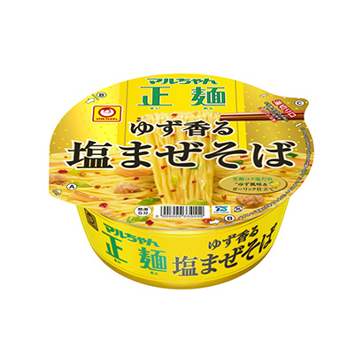 東洋水產面條包裝設計(圖1)