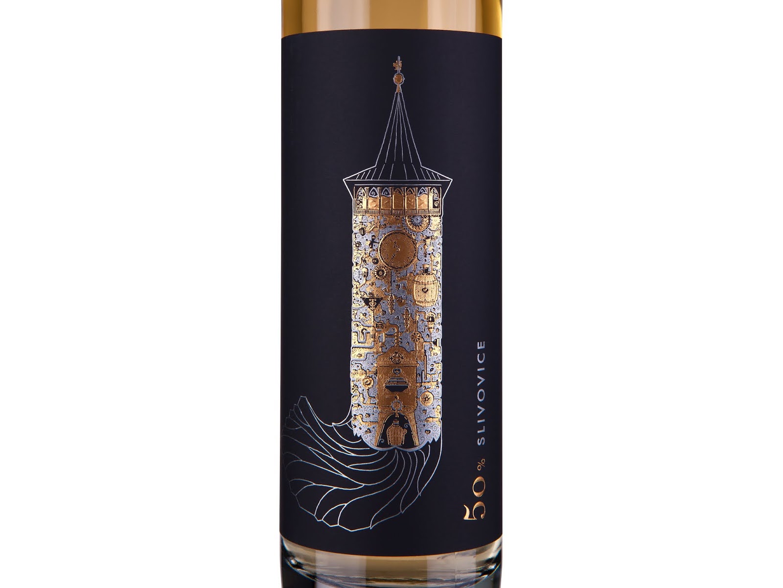 黃酒酒瓶與標簽設計(圖4) 黃酒酒瓶與標簽設計(圖4)