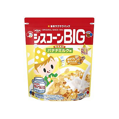 香蕉維生素D包裝設計(圖1)