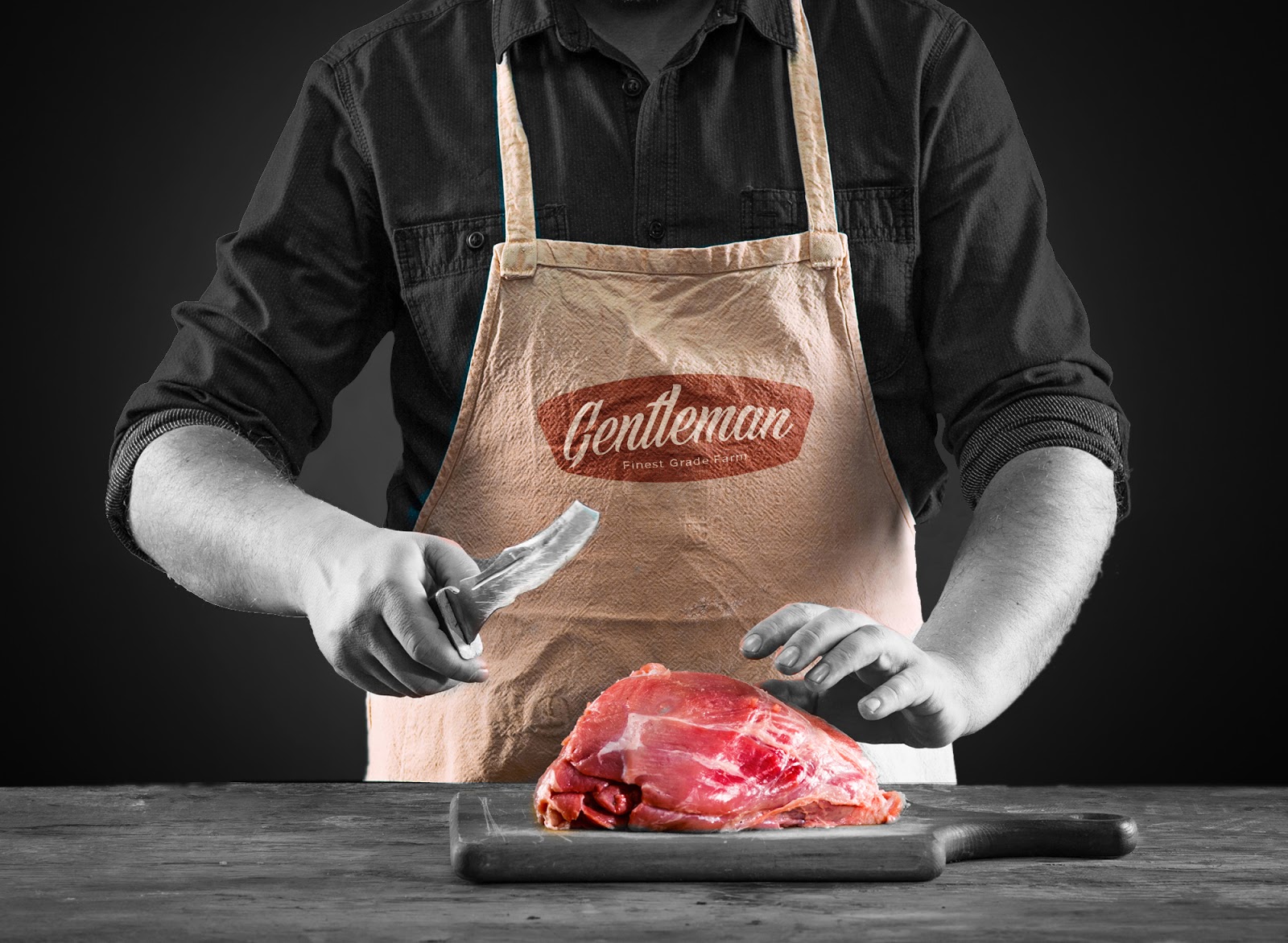 冷鮮冰鮮牛肉羊肉雞肉包裝設(shè)計(圖7) 冷鮮冰鮮牛肉羊肉雞肉包裝設(shè)計(圖7)