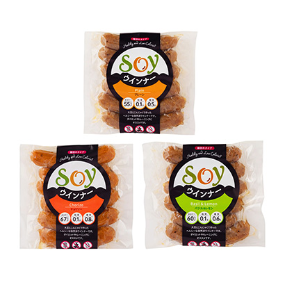 脆皮腸包裝設(shè)計(圖1)