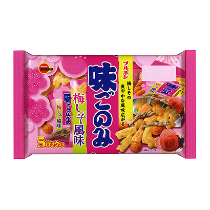 波旁食品包裝設(shè)計(圖2)