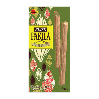 拌蕎麥面包裝設計(圖1)