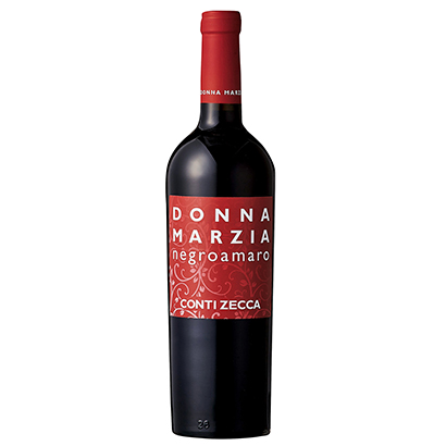 南京果味紅酒包裝設計(圖1)