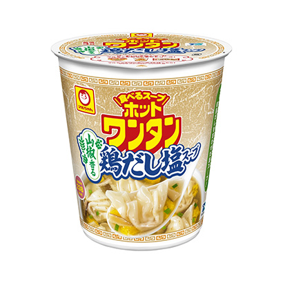 棗莊方便混沌包裝設計(圖1)