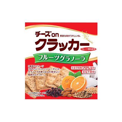 松原餅干糖果包裝設計(圖1)