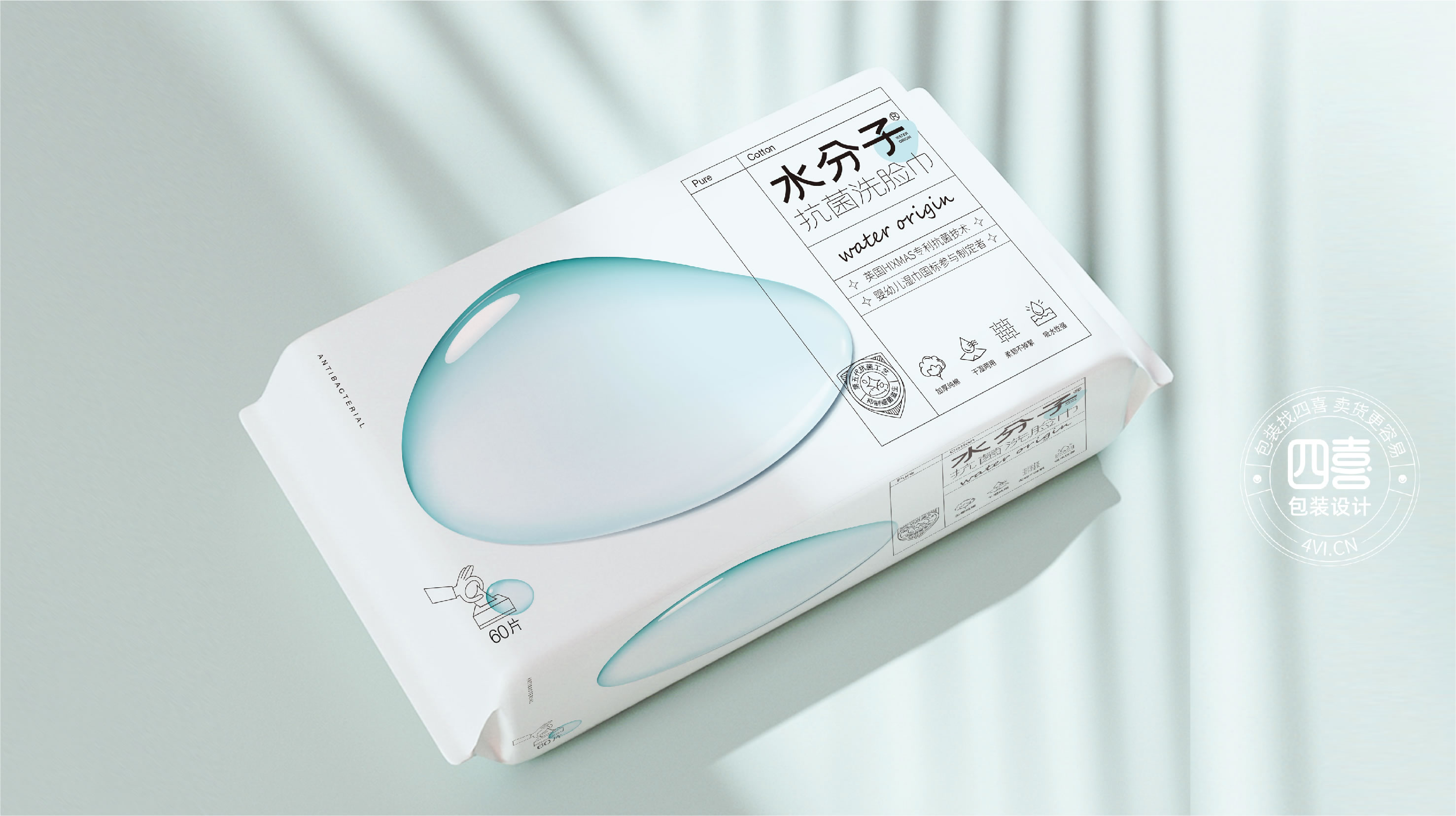 四喜戰略包裝設計策略成果清單(圖1)