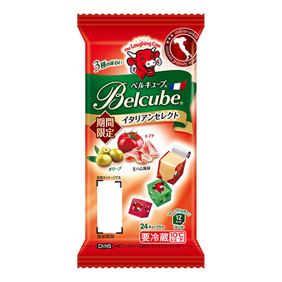 煙臺農特產品包裝設計(圖1)