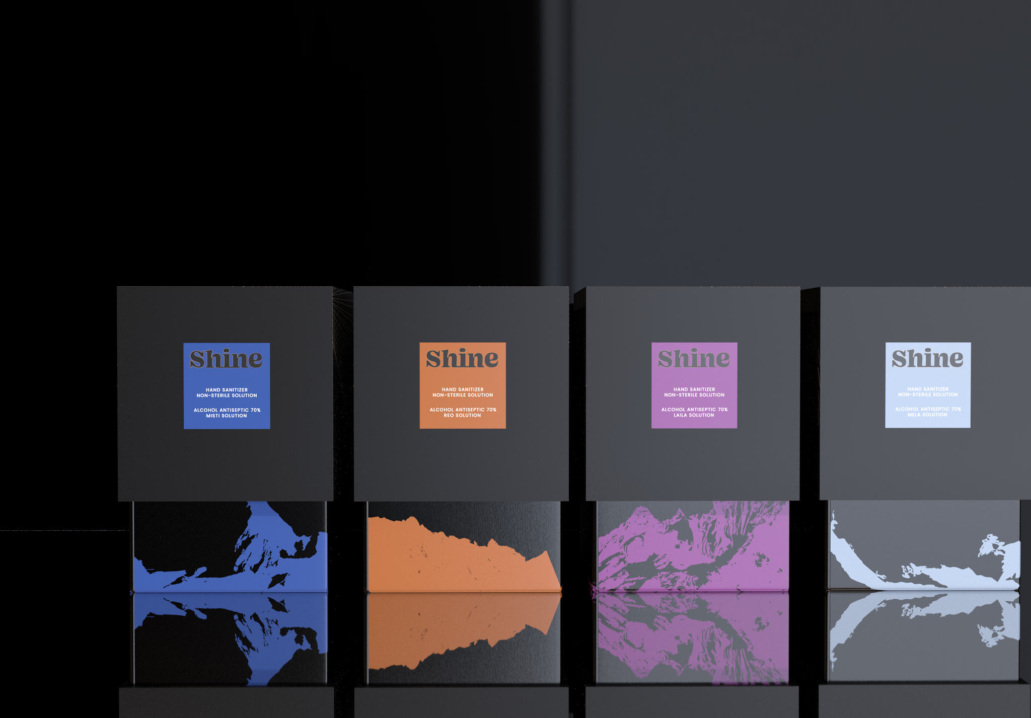 洗手液怎么設(shè)計包裝(圖5)