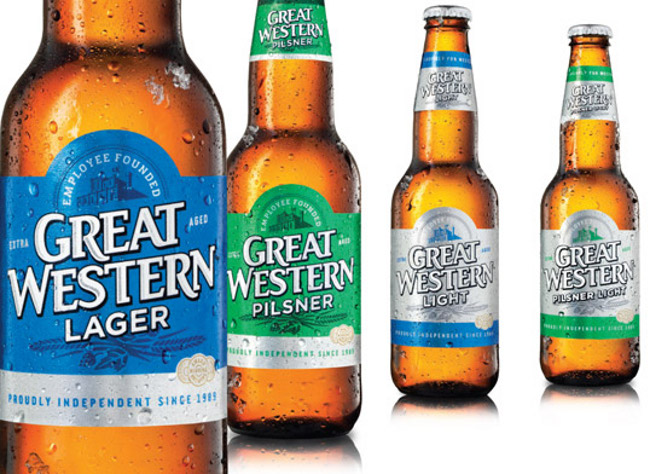 啤酒包裝設計一個包裝(圖3) 啤酒包裝設計一個包裝(圖3)