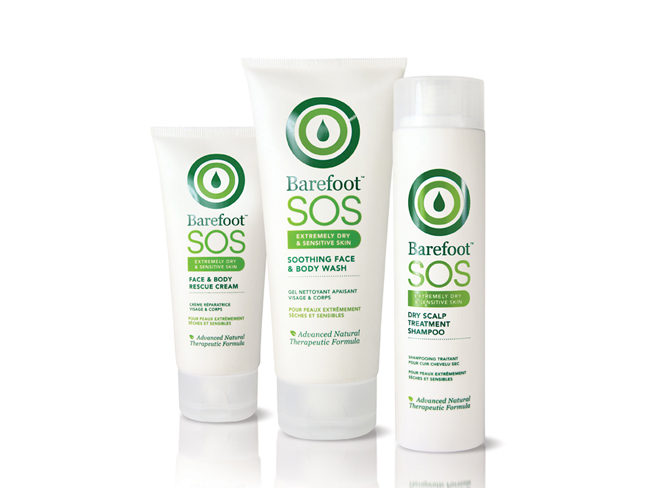 保濕護(hù)手霜包裝這樣做(圖1) 保濕護(hù)手霜包裝這樣做(圖1)