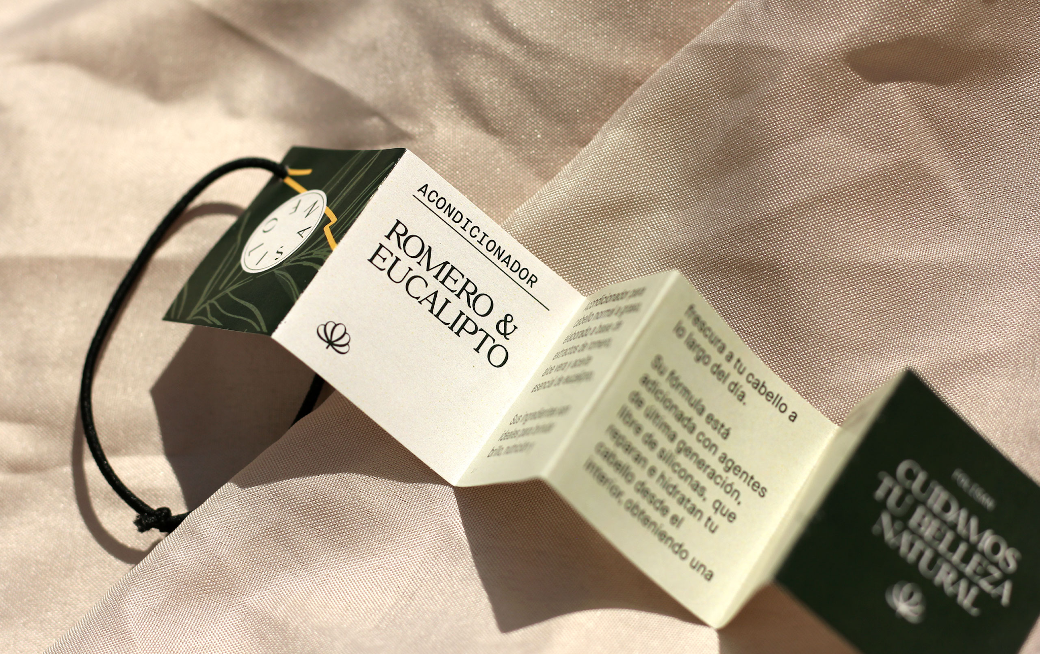 無殘留洗發水包裝設計(圖6)